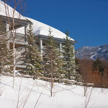 Club Wyndham Smugglers' Notch Vermont Jeffersonville Esterno foto