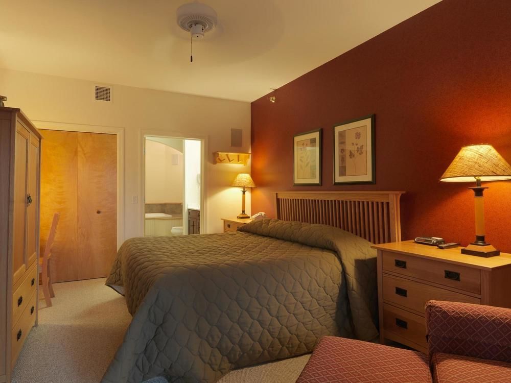 Club Wyndham Smugglers' Notch Vermont Jeffersonville Esterno foto