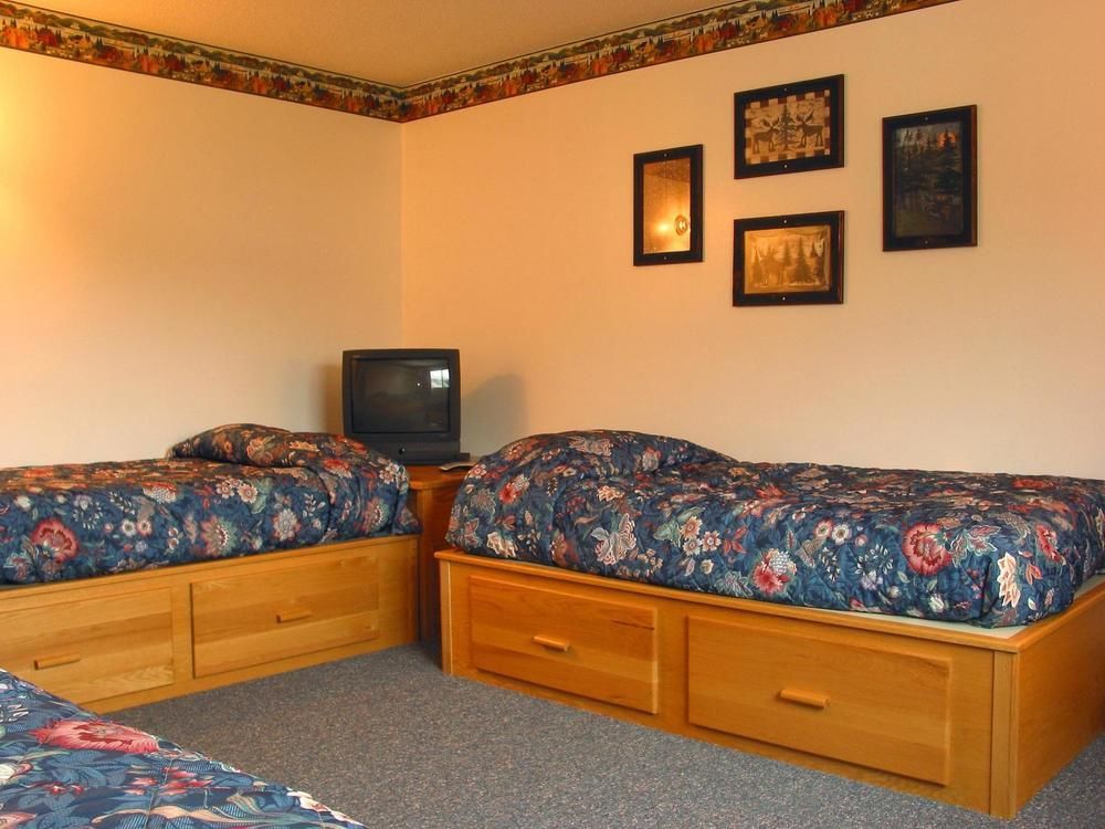 Club Wyndham Smugglers' Notch Vermont Jeffersonville Esterno foto