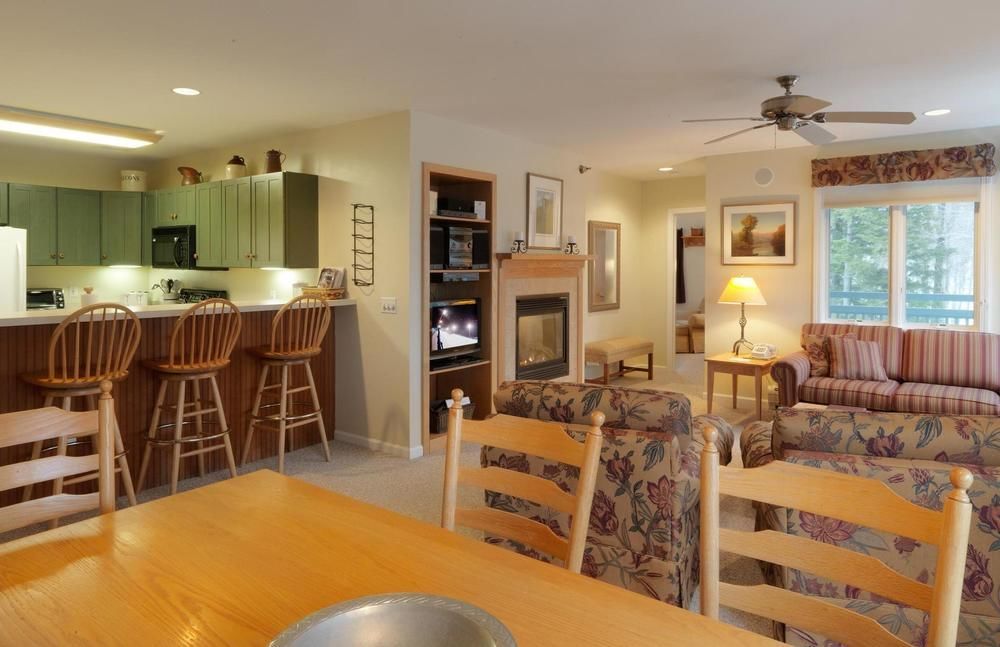 Club Wyndham Smugglers' Notch Vermont Jeffersonville Esterno foto
