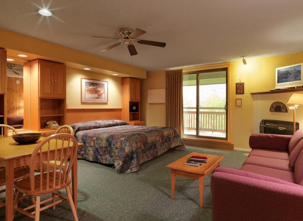 Club Wyndham Smugglers' Notch Vermont Jeffersonville Esterno foto