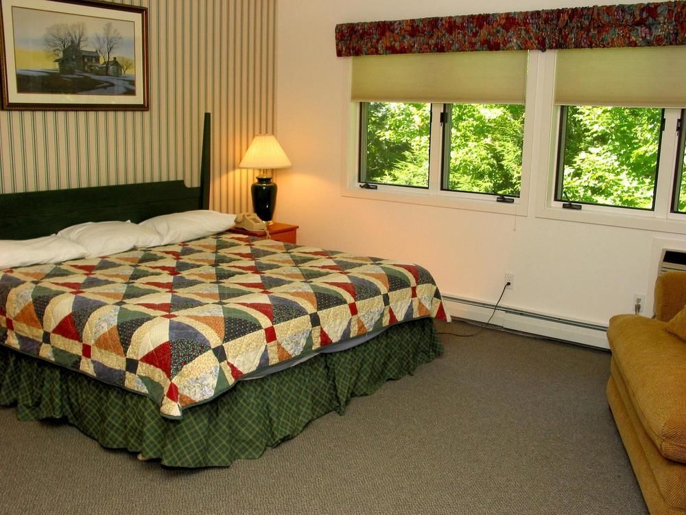 Club Wyndham Smugglers' Notch Vermont Jeffersonville Esterno foto