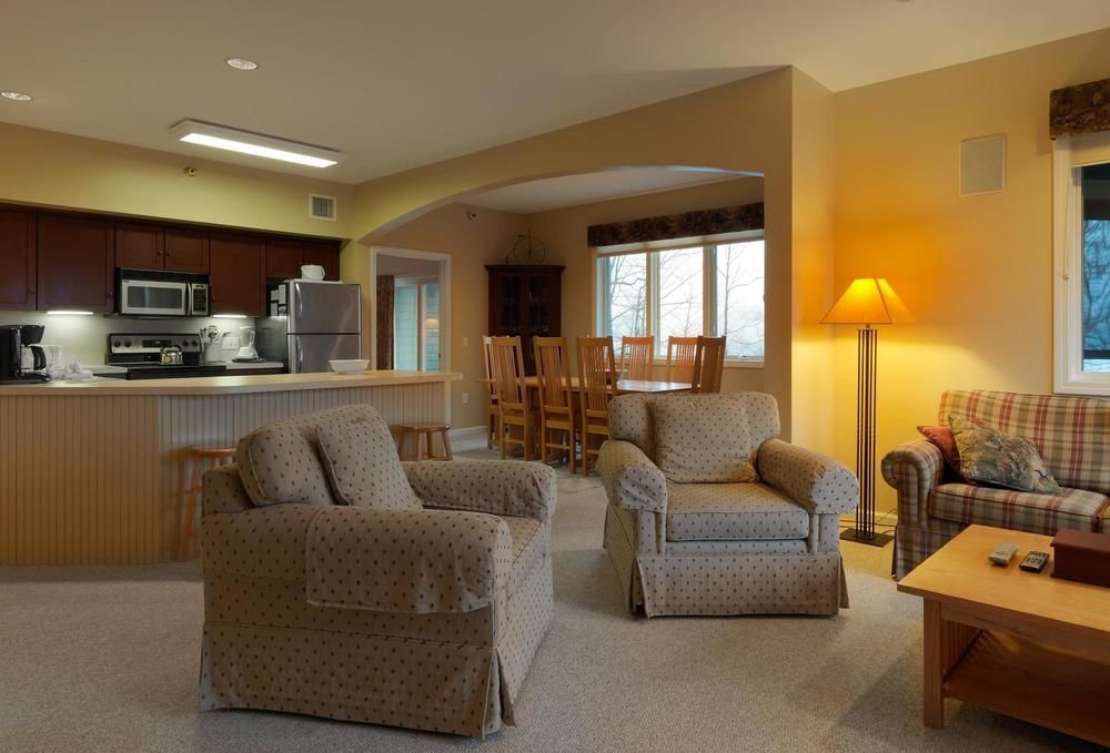 Club Wyndham Smugglers' Notch Vermont Jeffersonville Esterno foto