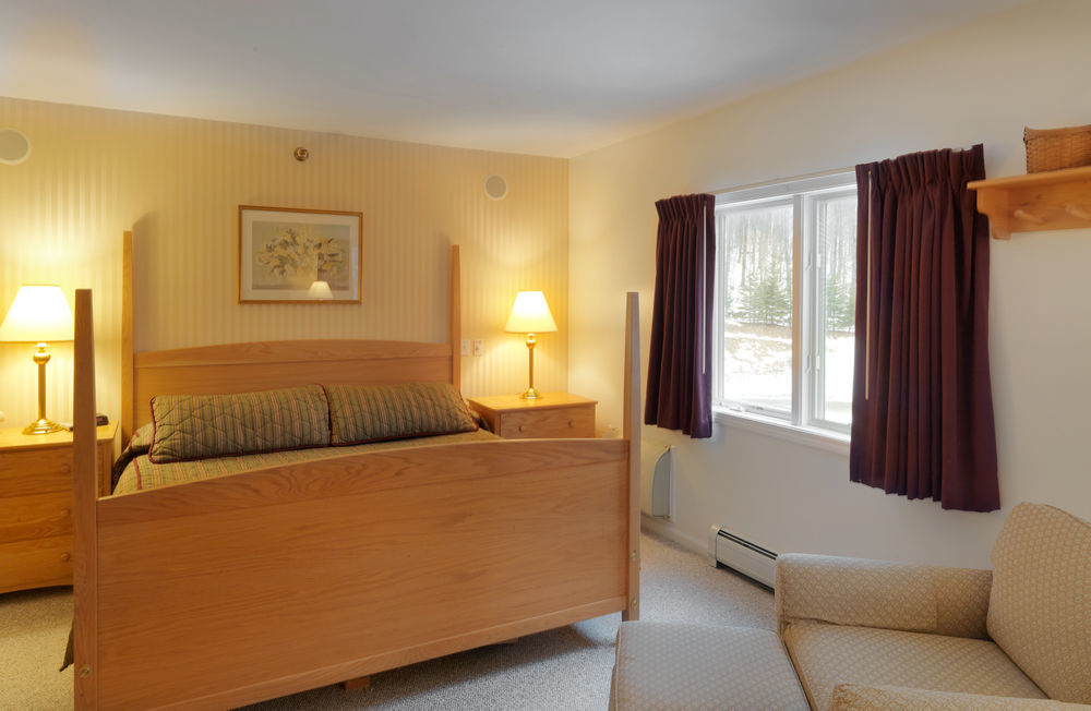 Club Wyndham Smugglers' Notch Vermont Jeffersonville Esterno foto