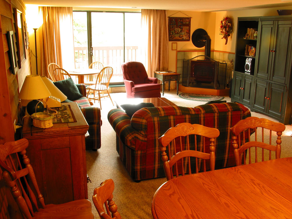 Club Wyndham Smugglers' Notch Vermont Jeffersonville Esterno foto