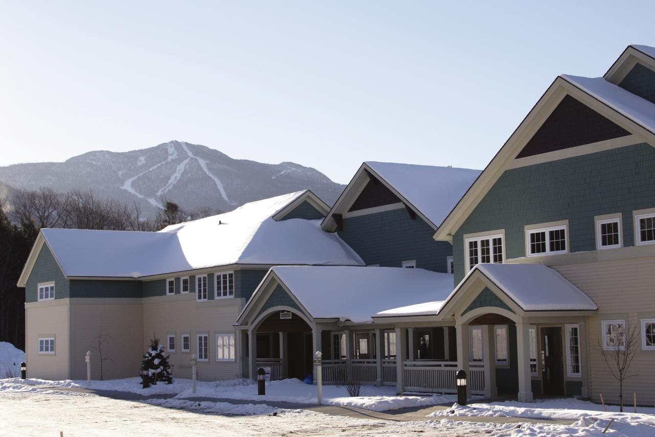 Club Wyndham Smugglers' Notch Vermont Jeffersonville Esterno foto