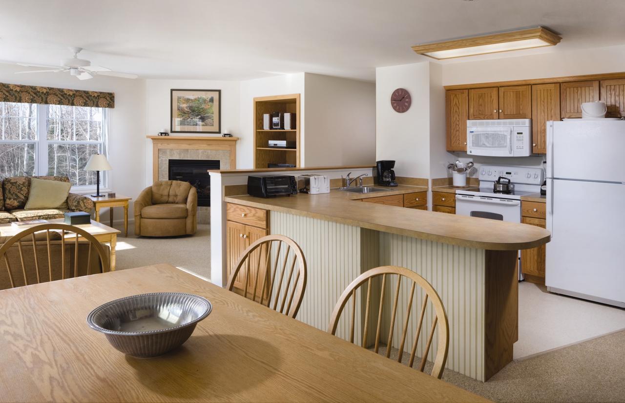 Club Wyndham Smugglers' Notch Vermont Jeffersonville Esterno foto