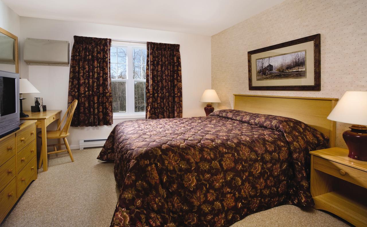 Club Wyndham Smugglers' Notch Vermont Jeffersonville Esterno foto