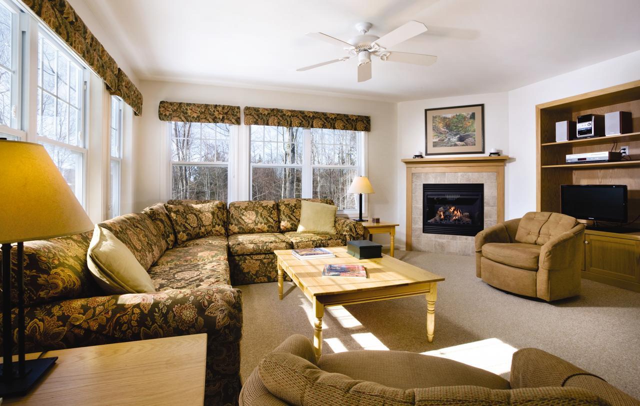 Club Wyndham Smugglers' Notch Vermont Jeffersonville Esterno foto