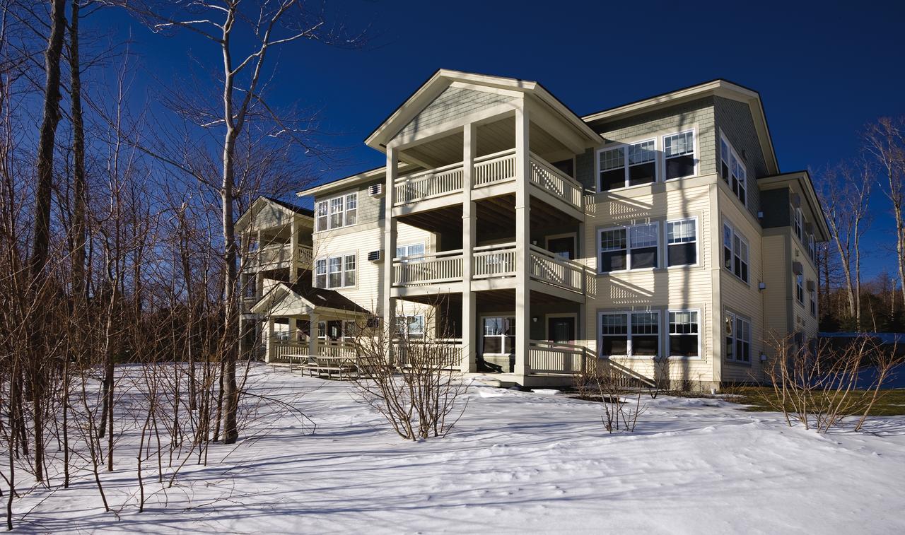 Club Wyndham Smugglers' Notch Vermont Jeffersonville Esterno foto