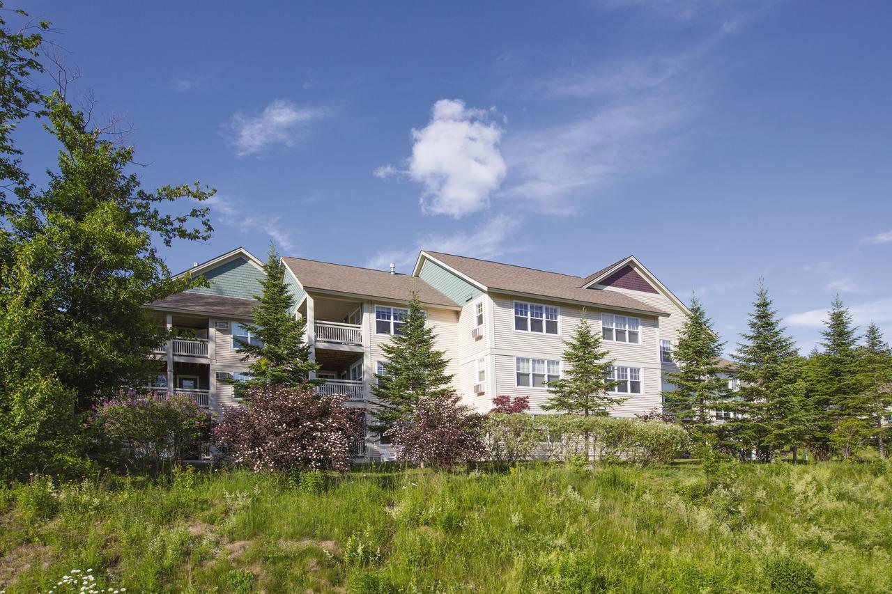 Club Wyndham Smugglers' Notch Vermont Jeffersonville Esterno foto