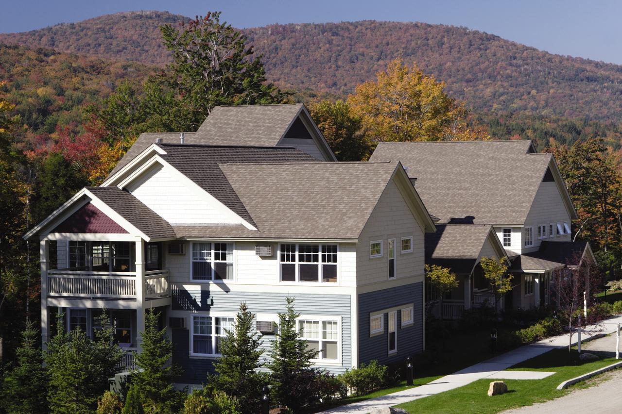 Club Wyndham Smugglers' Notch Vermont Jeffersonville Esterno foto