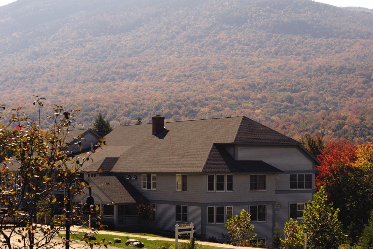 Club Wyndham Smugglers' Notch Vermont Jeffersonville Esterno foto