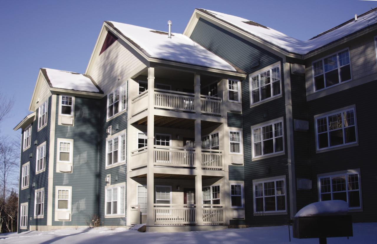Club Wyndham Smugglers' Notch Vermont Jeffersonville Esterno foto
