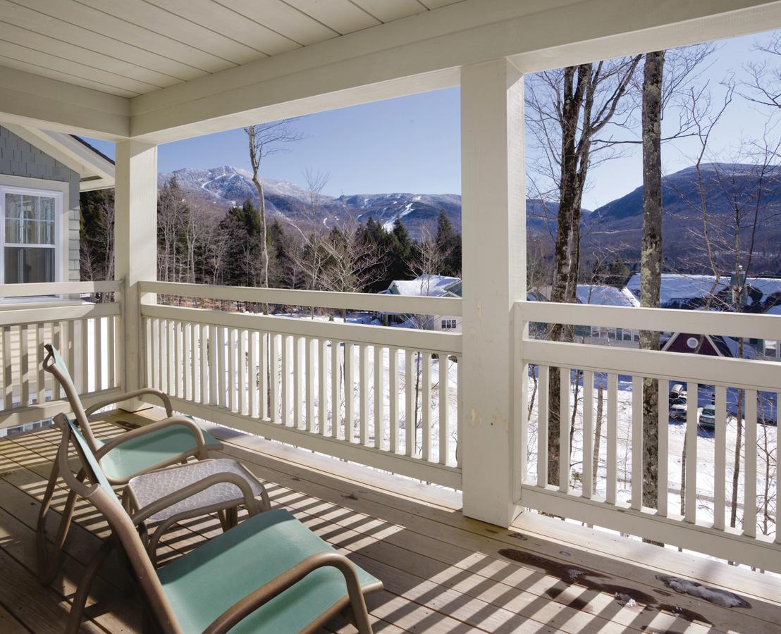 Club Wyndham Smugglers' Notch Vermont Jeffersonville Esterno foto