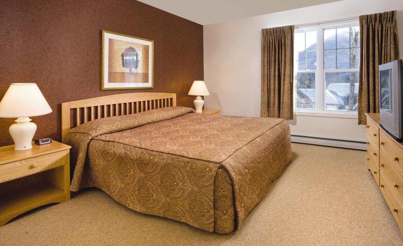 Club Wyndham Smugglers' Notch Vermont Jeffersonville Esterno foto
