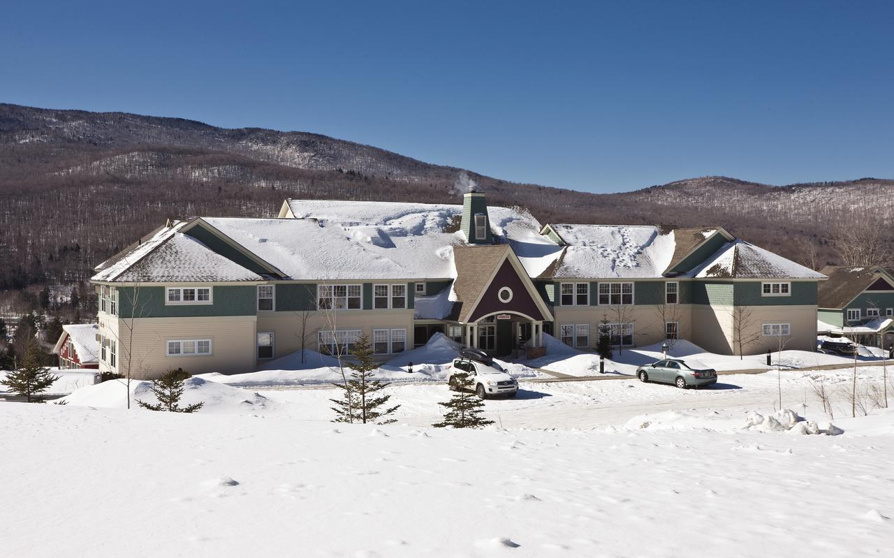 Club Wyndham Smugglers' Notch Vermont Jeffersonville Esterno foto
