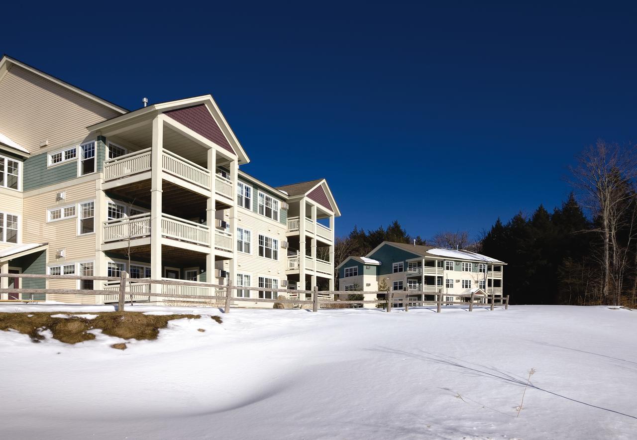 Club Wyndham Smugglers' Notch Vermont Jeffersonville Esterno foto