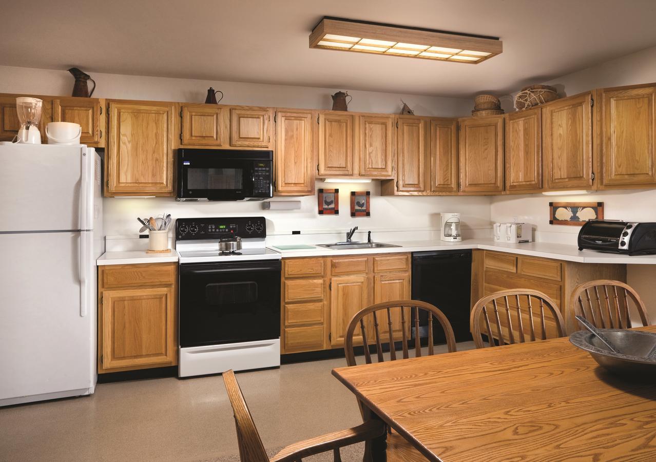 Club Wyndham Smugglers' Notch Vermont Jeffersonville Esterno foto