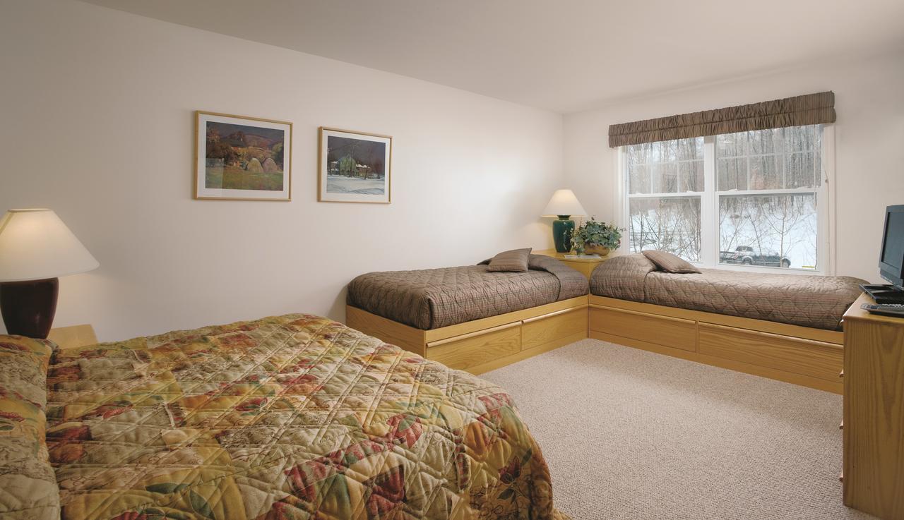 Club Wyndham Smugglers' Notch Vermont Jeffersonville Esterno foto
