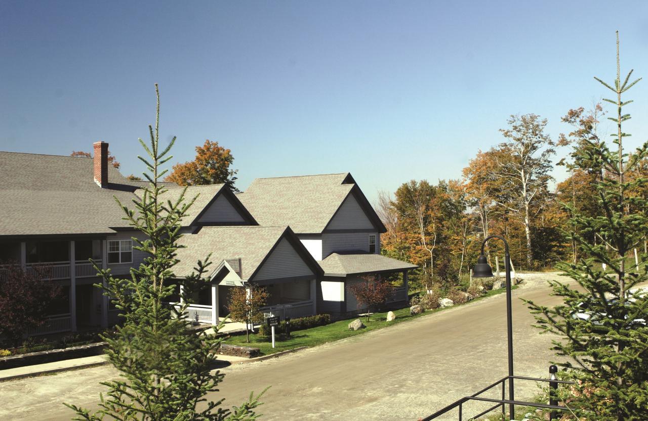 Club Wyndham Smugglers' Notch Vermont Jeffersonville Esterno foto