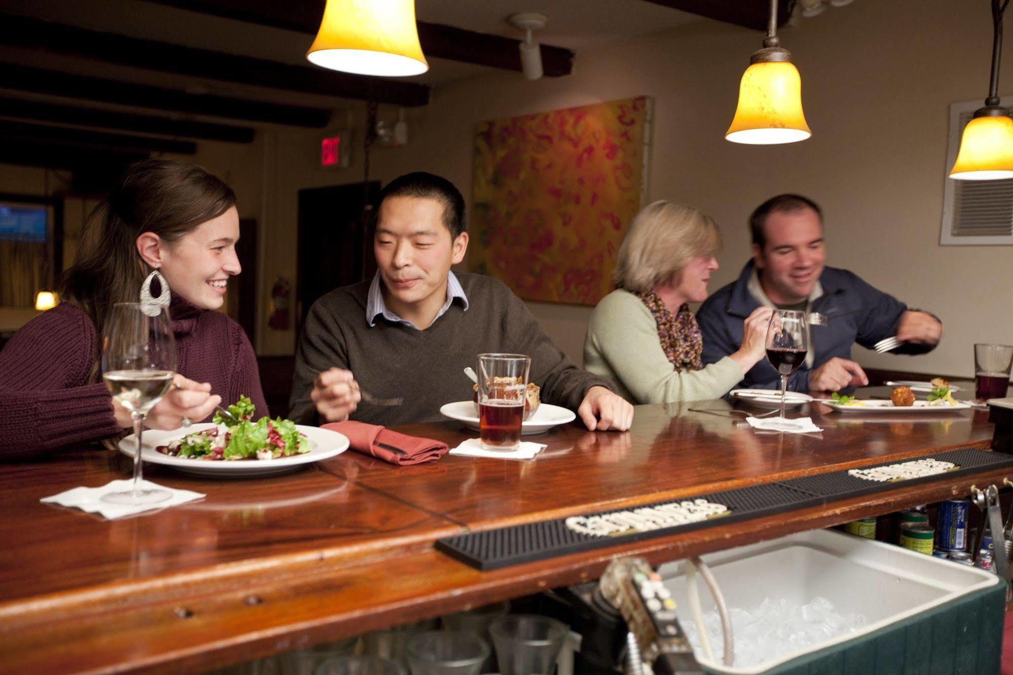 Club Wyndham Smugglers' Notch Vermont Jeffersonville Esterno foto
