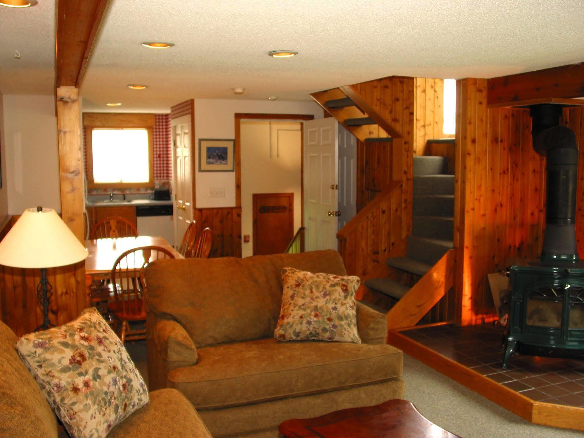 Club Wyndham Smugglers' Notch Vermont Jeffersonville Esterno foto