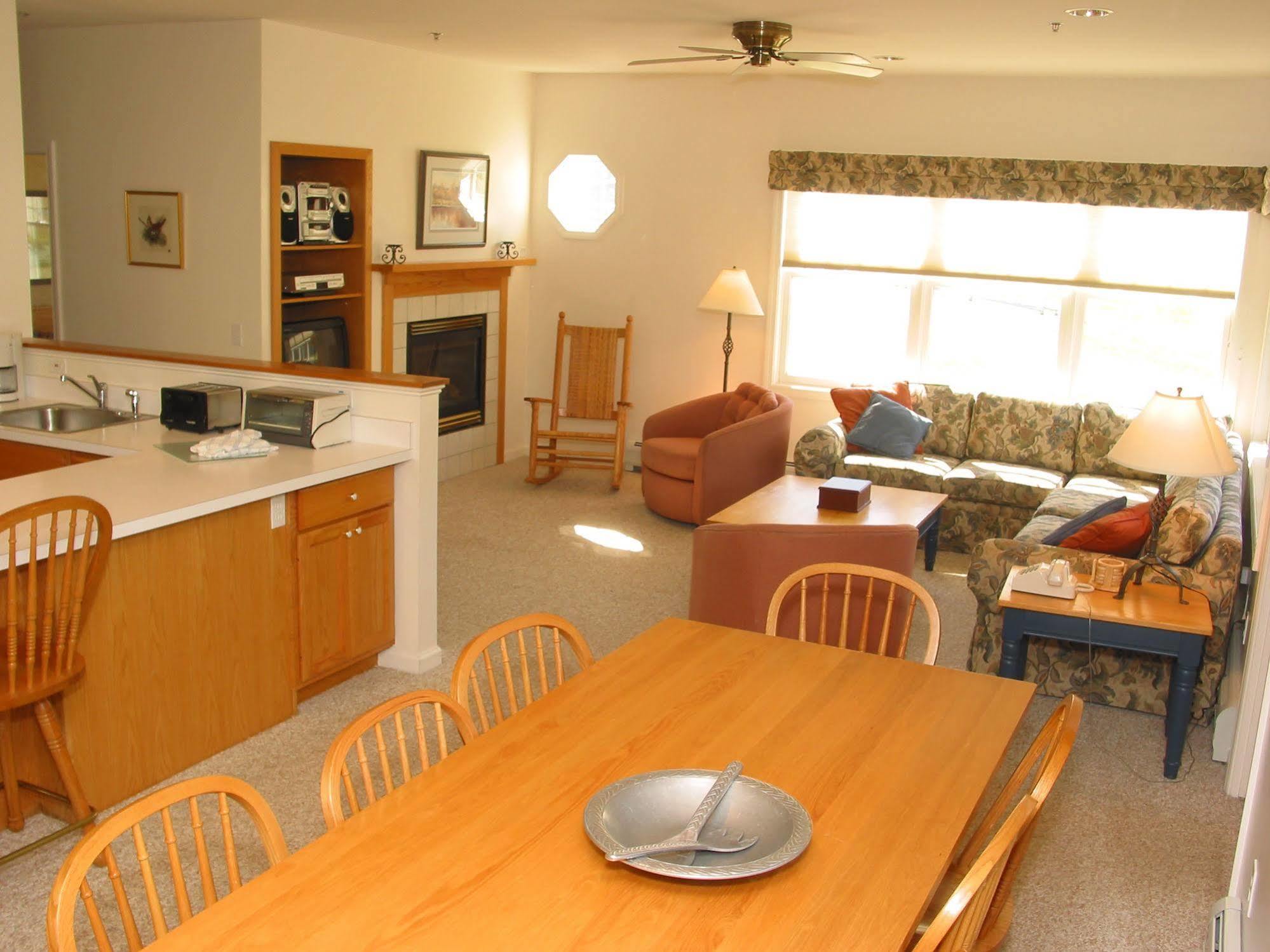 Club Wyndham Smugglers' Notch Vermont Jeffersonville Esterno foto