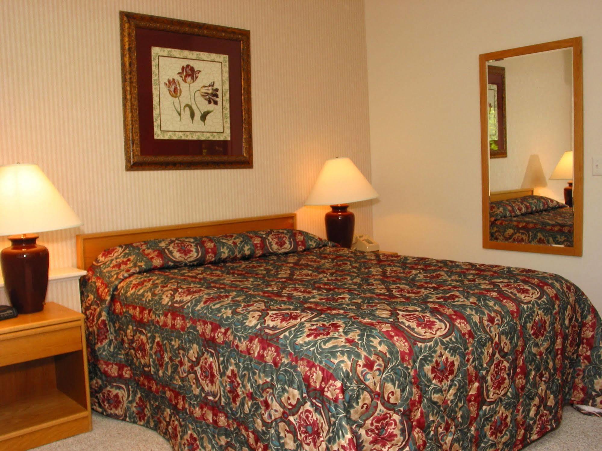 Club Wyndham Smugglers' Notch Vermont Jeffersonville Esterno foto