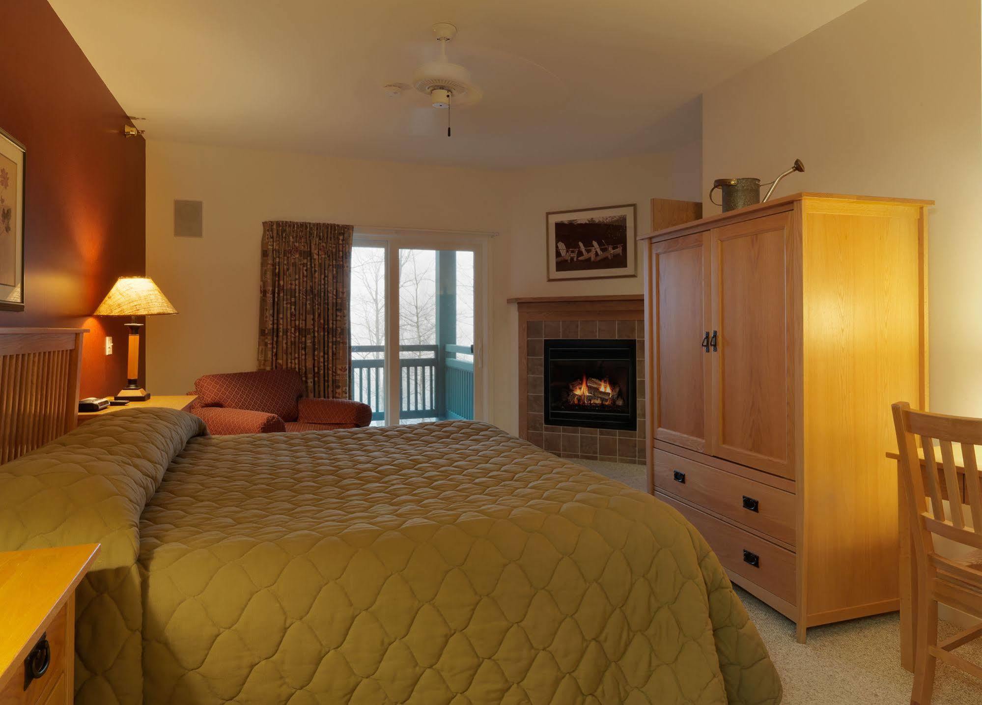 Club Wyndham Smugglers' Notch Vermont Jeffersonville Esterno foto